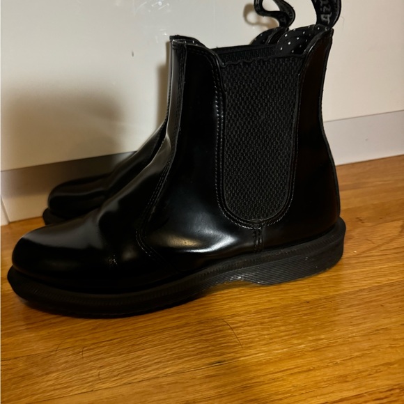 Dr. Martens Flora Boot Size 37 - Picture 3 of 7